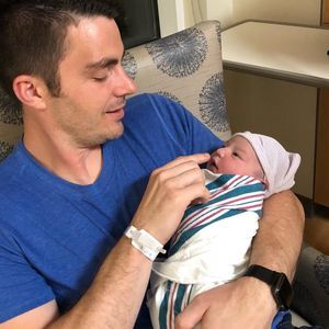 Meet your Posher, Gregory